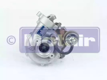 Компрессор MOTAIR TURBO 333340