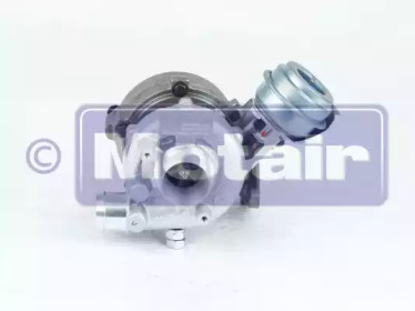 Компрессор MOTAIR TURBO 333390