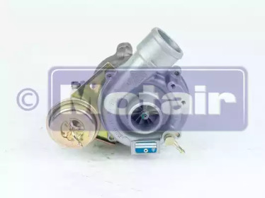 Компрессор MOTAIR TURBO 333412