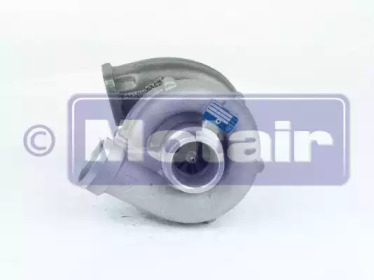 Компрессор MOTAIR TURBO 333492