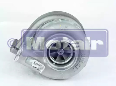 Компрессор MOTAIR TURBO 333549