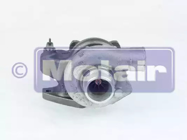 Компрессор MOTAIR TURBO 333608