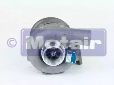 Компрессор MOTAIR TURBO 333695