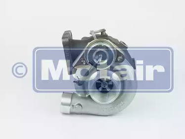 Компрессор MOTAIR TURBO 333754