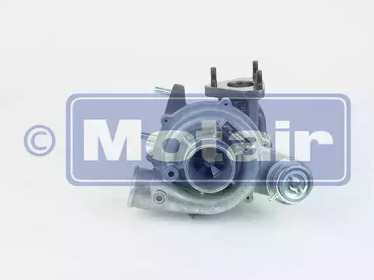 Компрессор MOTAIR TURBO 333758