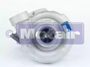 Компрессор MOTAIR TURBO 333921