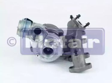 Компрессор MOTAIR TURBO 334085