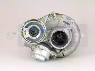 Компрессор MOTAIR TURBO 334091