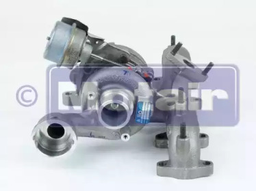 Компрессор MOTAIR TURBO 334140