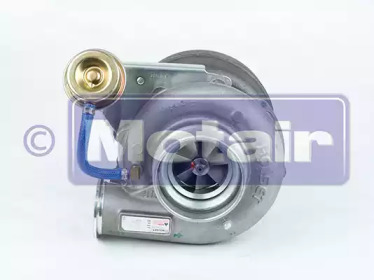 Компрессор MOTAIR TURBO 334152