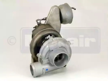 Компрессор MOTAIR TURBO 660254R