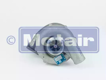 Компрессор MOTAIR TURBO 334183