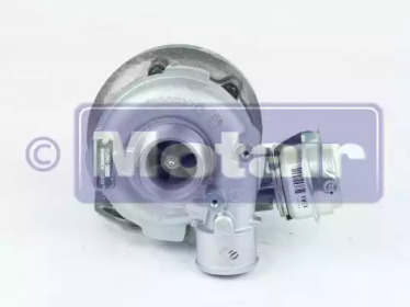 Компрессор MOTAIR TURBO 334210