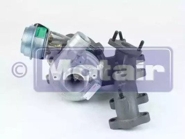 Компрессор MOTAIR TURBO 334260