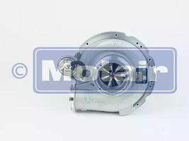 Компрессор MOTAIR TURBO 334282