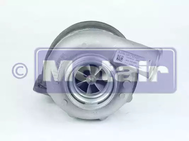 Компрессор MOTAIR TURBO 334296