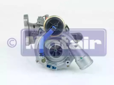 Компрессор MOTAIR TURBO 660146