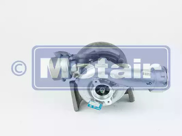 Компрессор MOTAIR TURBO 104397