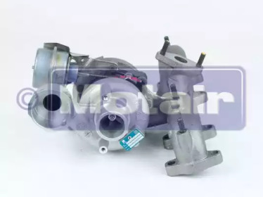 Компрессор MOTAIR TURBO 102070