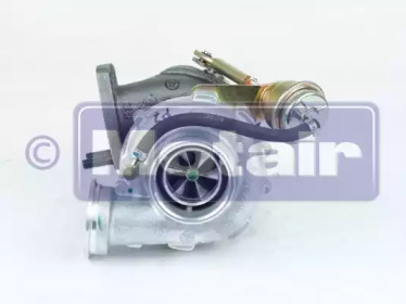 Компрессор MOTAIR TURBO 334410