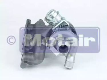 Компрессор MOTAIR TURBO 334424