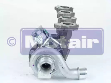 Компрессор MOTAIR TURBO 334445