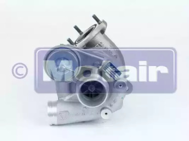 Компрессор MOTAIR TURBO 334461