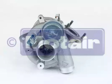 Компрессор MOTAIR TURBO 334462