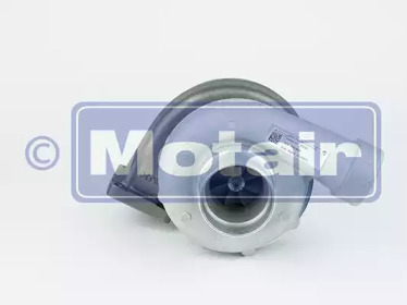 Компрессор MOTAIR TURBO 334518