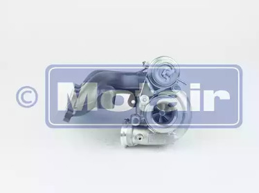 Компрессор MOTAIR TURBO 334523