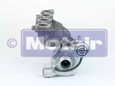 Компрессор MOTAIR TURBO 334524