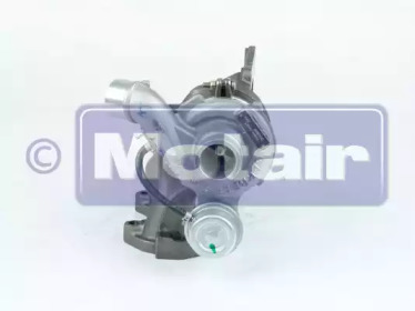 Компрессор MOTAIR TURBO 334528