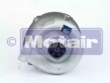 Компрессор MOTAIR TURBO 334532