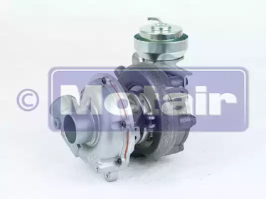 Компрессор MOTAIR TURBO 334580