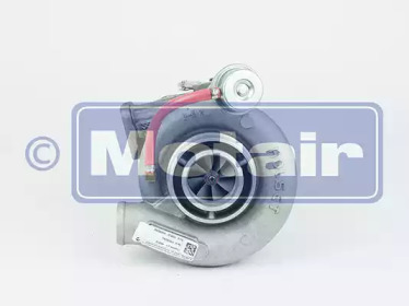 Компрессор MOTAIR TURBO 334585