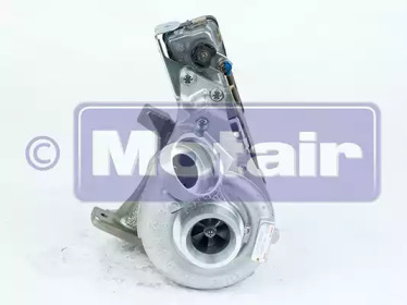 Компрессор MOTAIR TURBO 334587