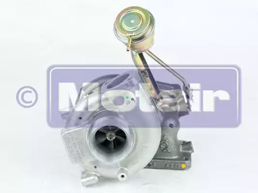 Компрессор MOTAIR TURBO 334594