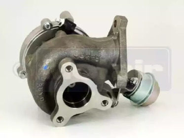 Компрессор MOTAIR TURBO 3722037