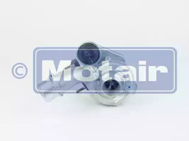 Компрессор MOTAIR TURBO 334606