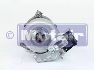 Компрессор MOTAIR TURBO 334625