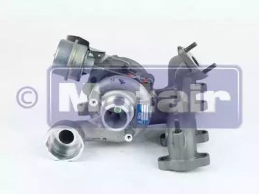 Компрессор MOTAIR TURBO 334628