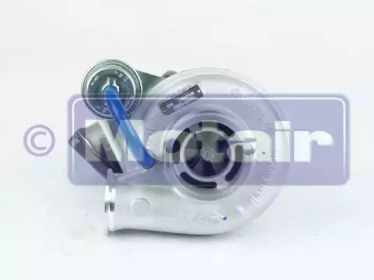 Компрессор MOTAIR TURBO 334633