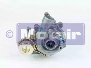 Компрессор MOTAIR TURBO 334637