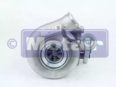 Компрессор MOTAIR TURBO 334639