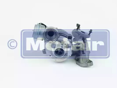 Компрессор MOTAIR TURBO 334642