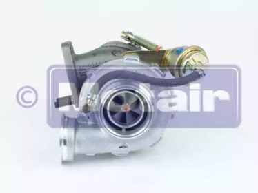 Компрессор MOTAIR TURBO 334653