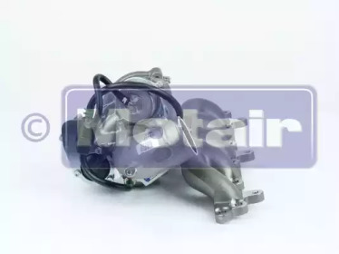 Компрессор MOTAIR TURBO 334654