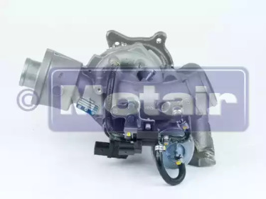 Компрессор MOTAIR TURBO 334672