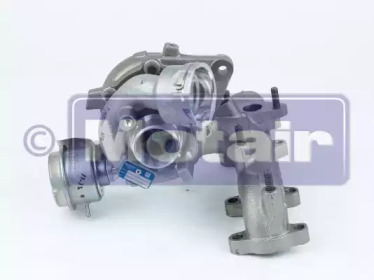 Компрессор MOTAIR TURBO 334681