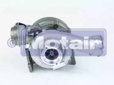 Компрессор MOTAIR TURBO 334686